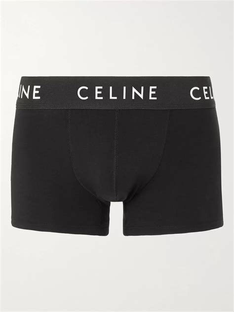 celine men's underwear